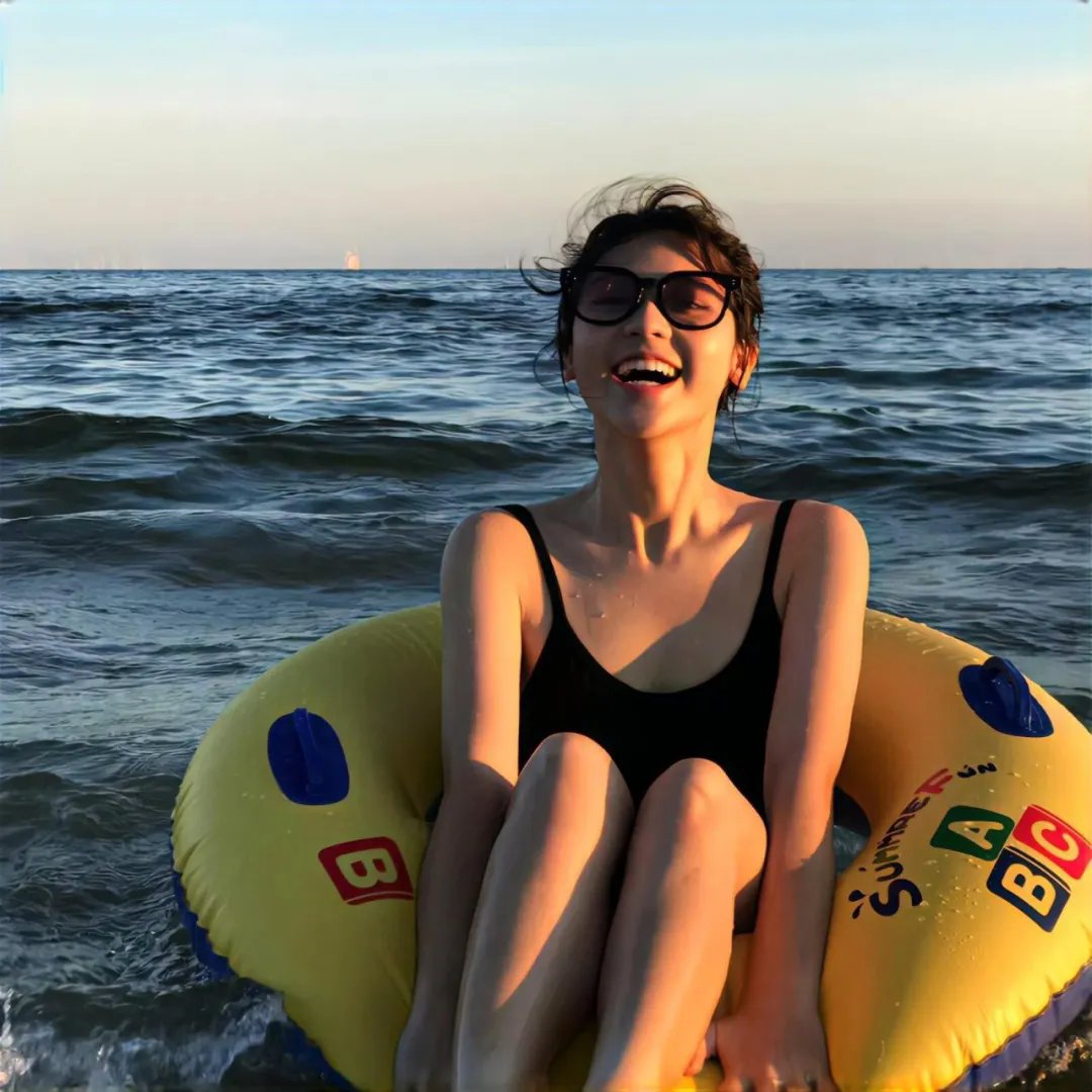 姆明：漫游蓝湾